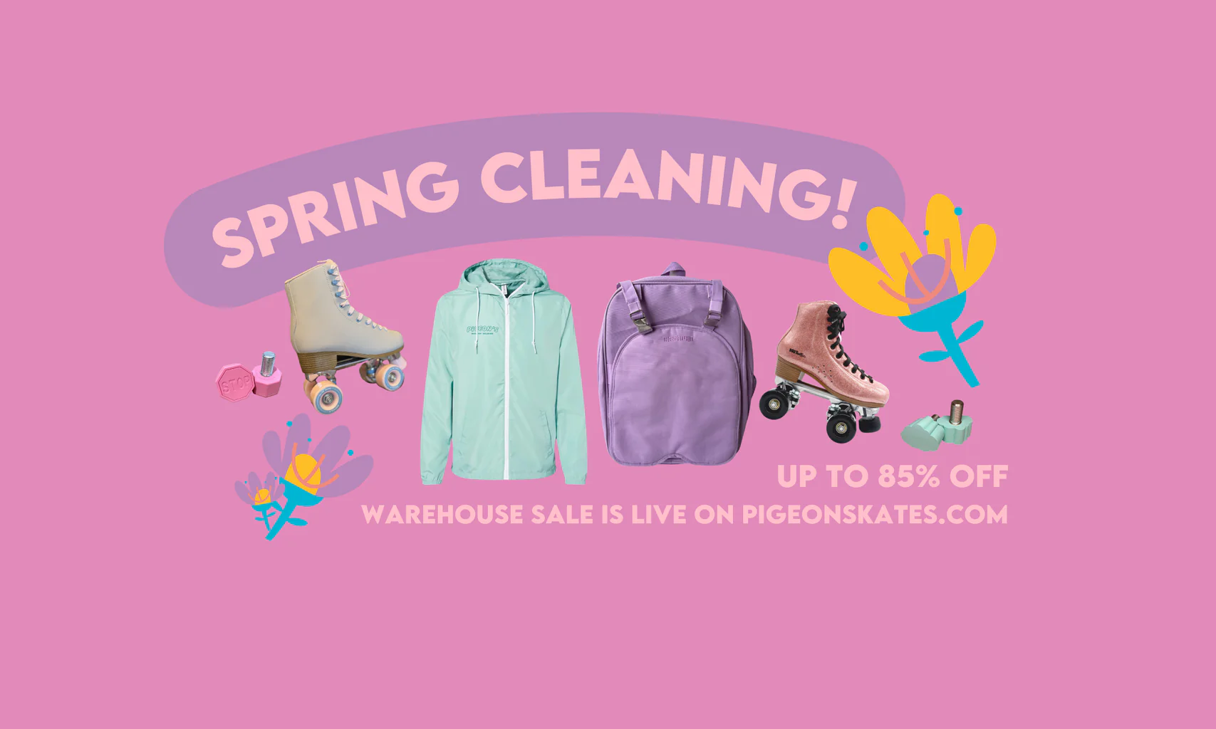 Welcome to Our Store